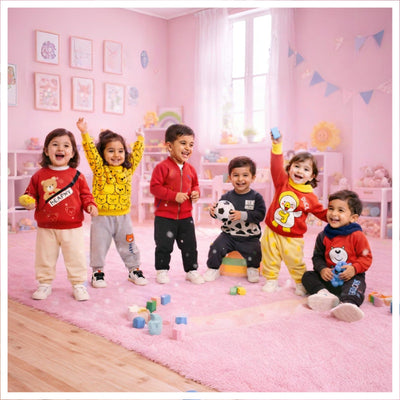 Winter Collection Final