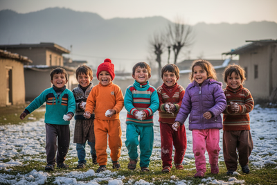 Winter Collection Final