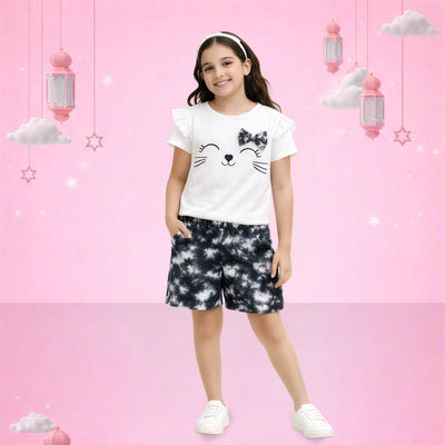 Eid Collection For Baby Girls