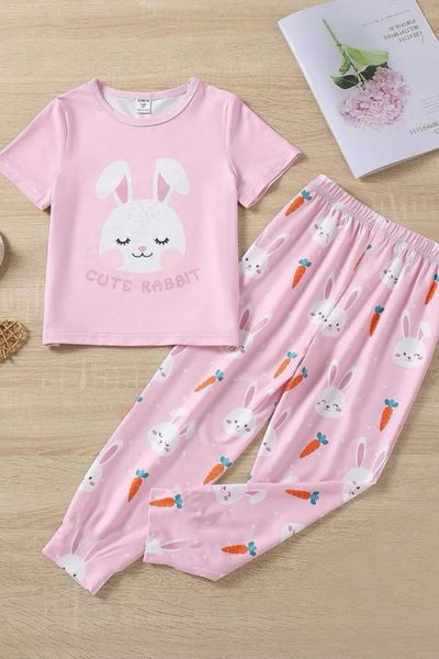 Baby Girls Printed Kids Wear