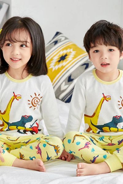Dinosaurs Kids wear