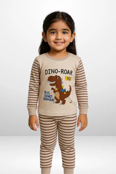 Dino Roar Kids wear