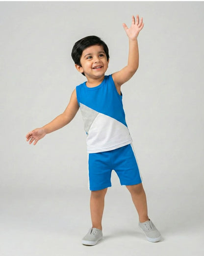Blue Active Set